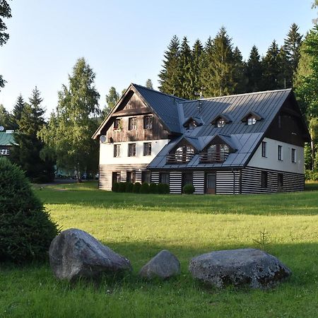 Apartman Danuska Гаррахов Экстерьер фото