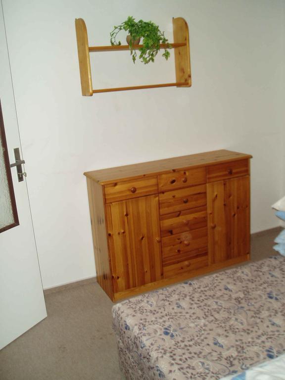 Apartman Danuska Гаррахов Экстерьер фото