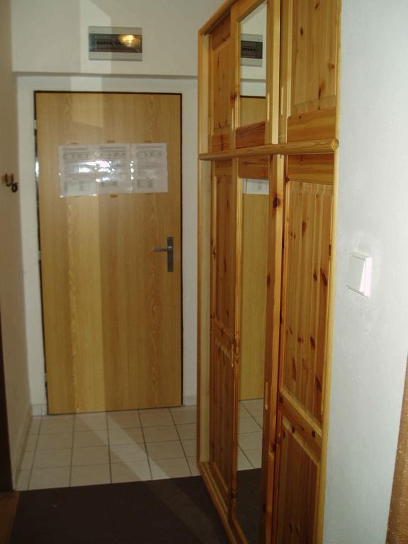Apartman Danuska Гаррахов Экстерьер фото