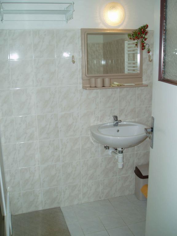 Apartman Danuska Гаррахов Экстерьер фото