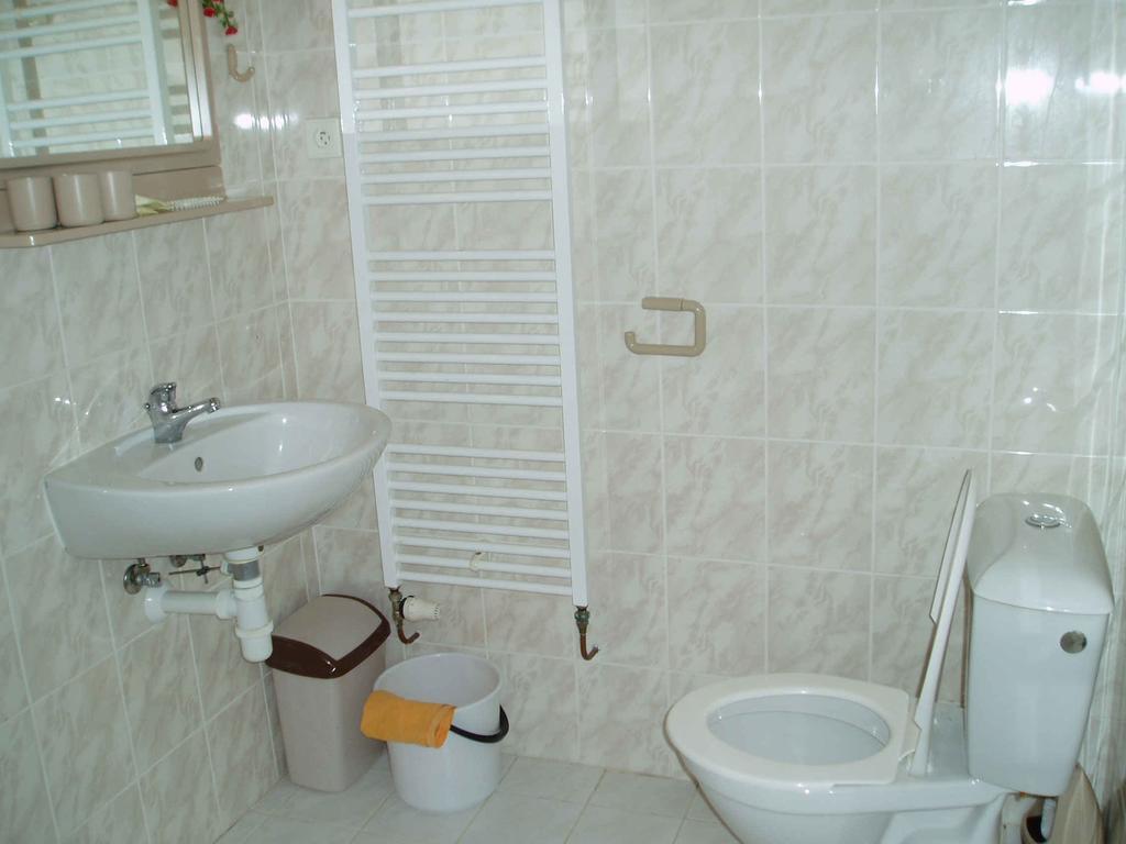 Apartman Danuska Гаррахов Экстерьер фото