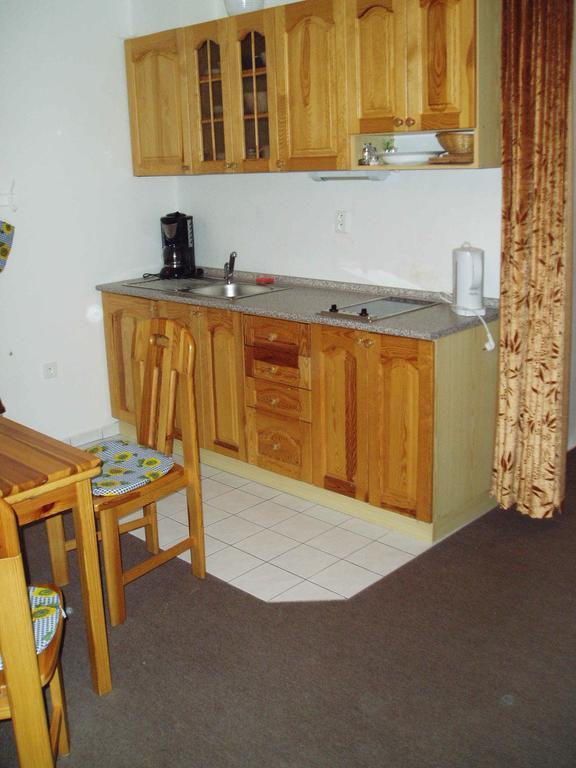 Apartman Danuska Гаррахов Экстерьер фото