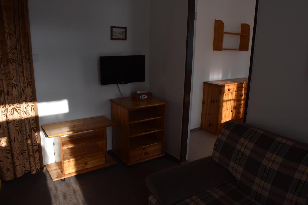 Apartman Danuska Гаррахов Экстерьер фото