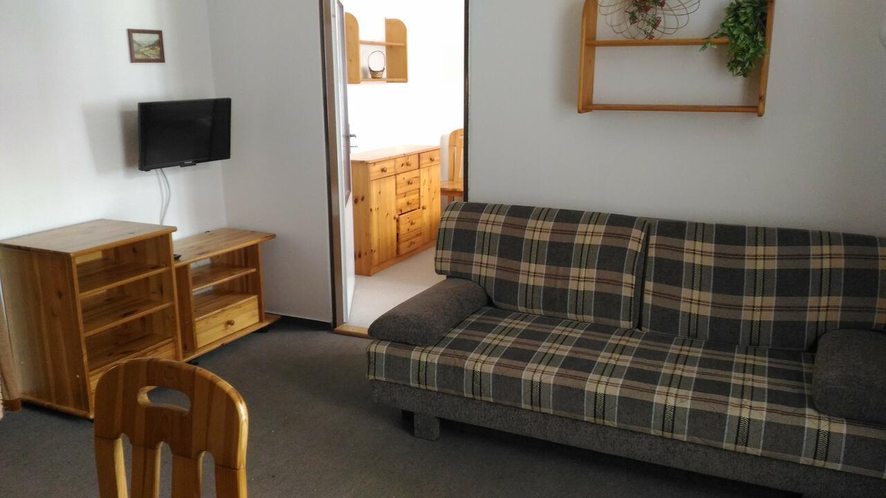 Apartman Danuska Гаррахов Экстерьер фото